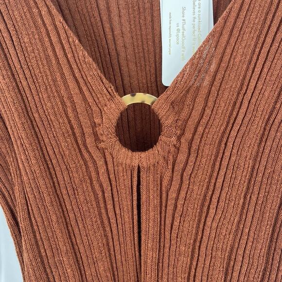 L*Space Wailea Cover Up Small - Picture 5 of 8